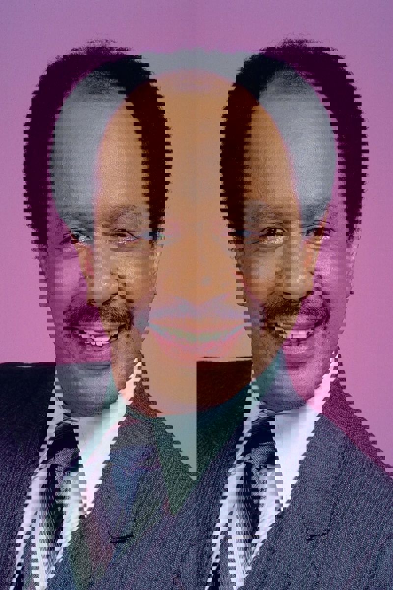 Sherman Hemsley