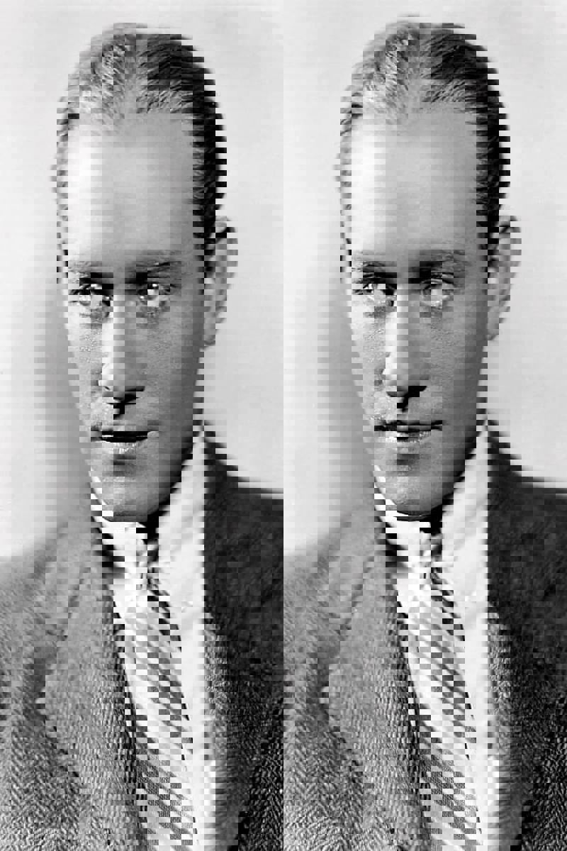 Conrad Nagel