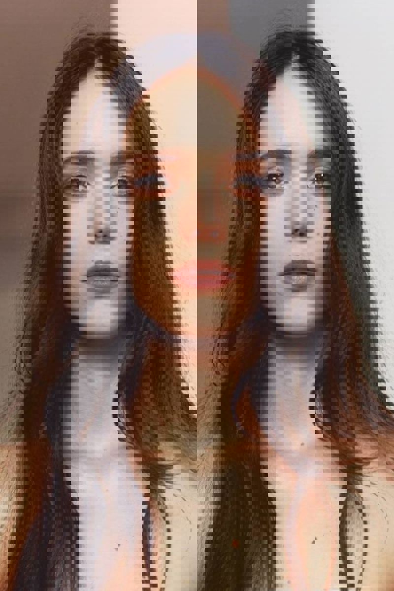 Stacy Martin