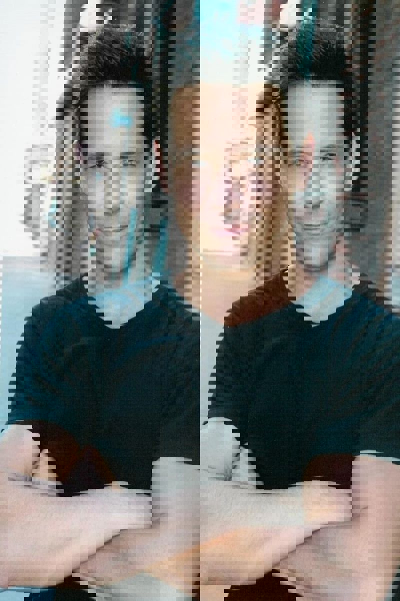 James Villemaire