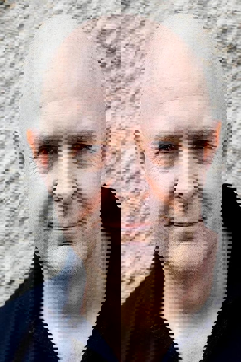 Seán James Sutton