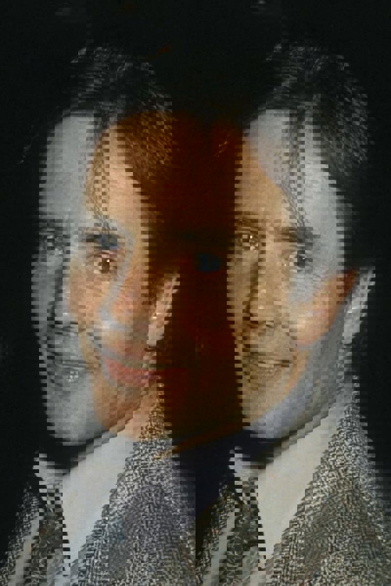 Richard Jordan