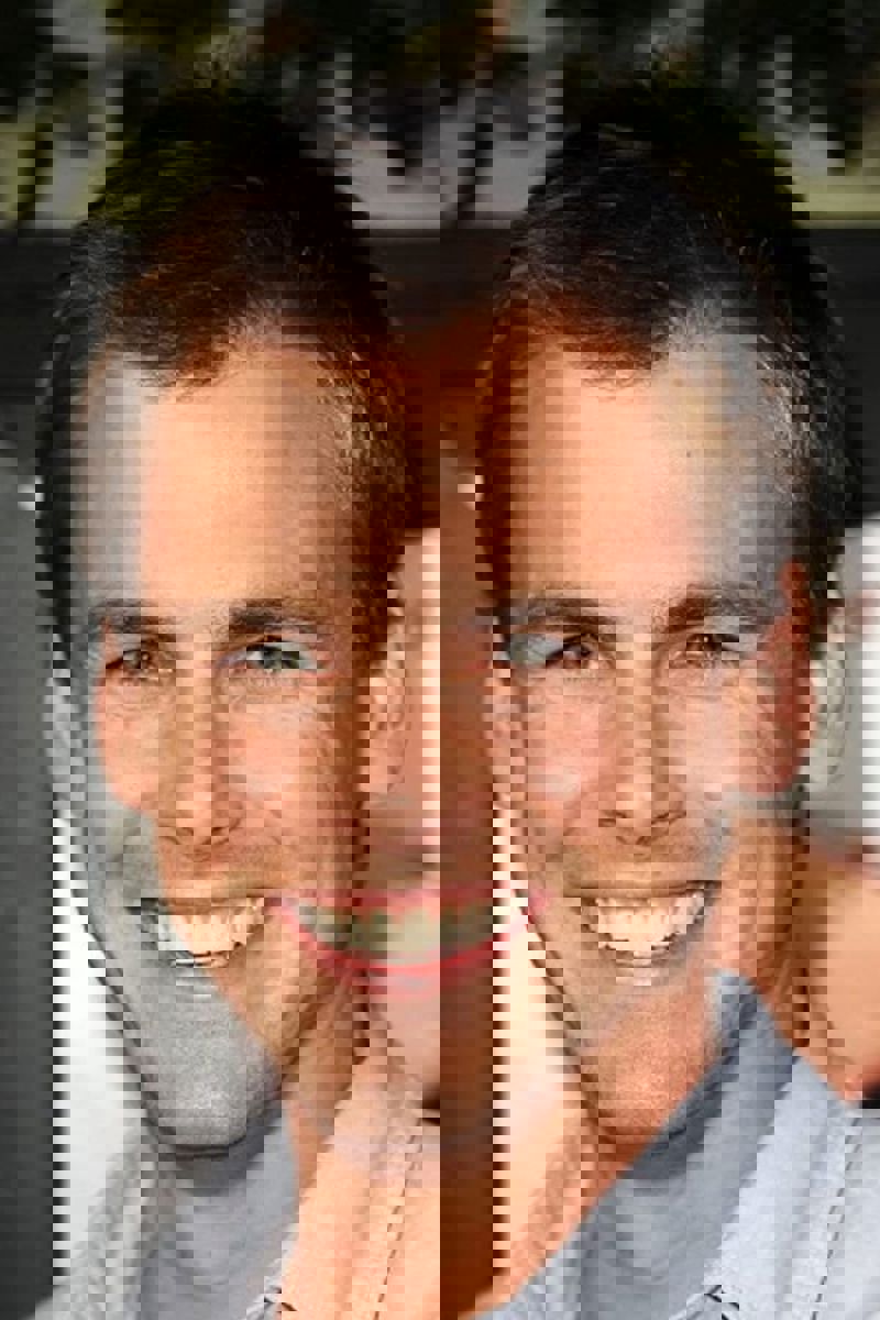 Tommy Dewey
