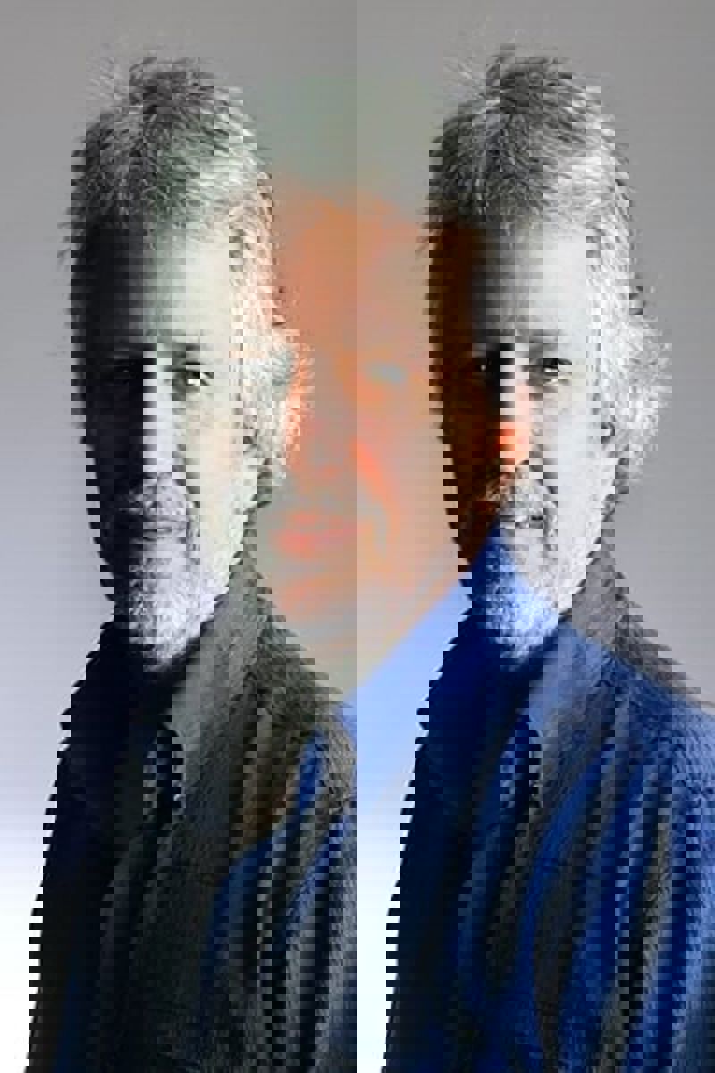 Renzo Oviedo