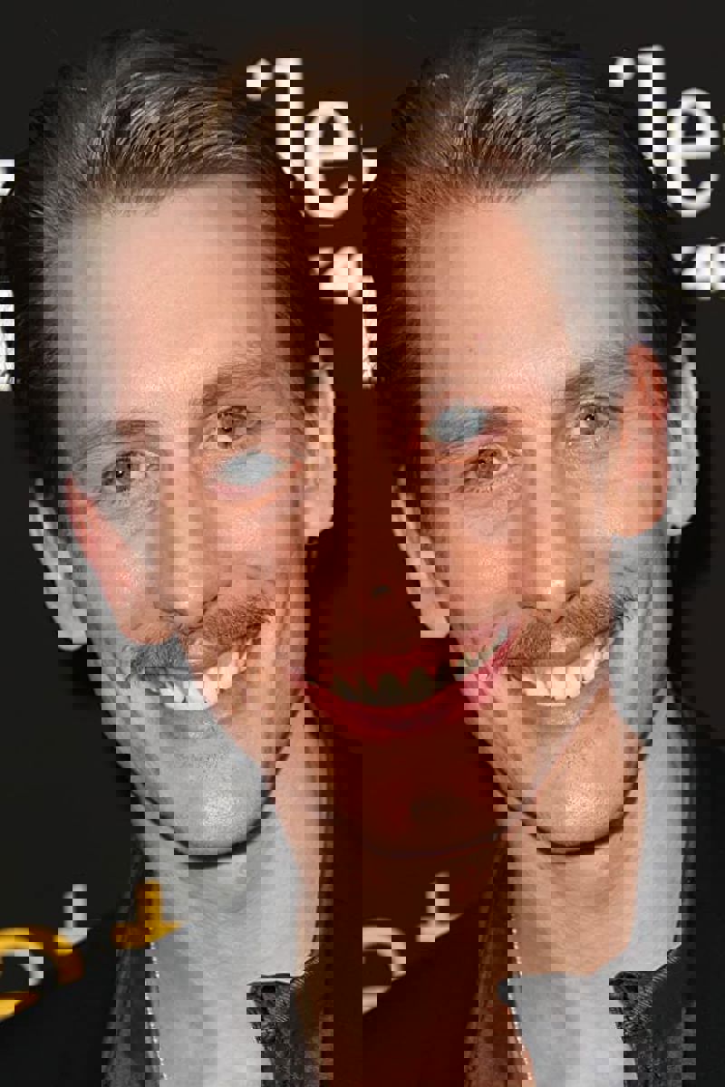 James Landry Hébert