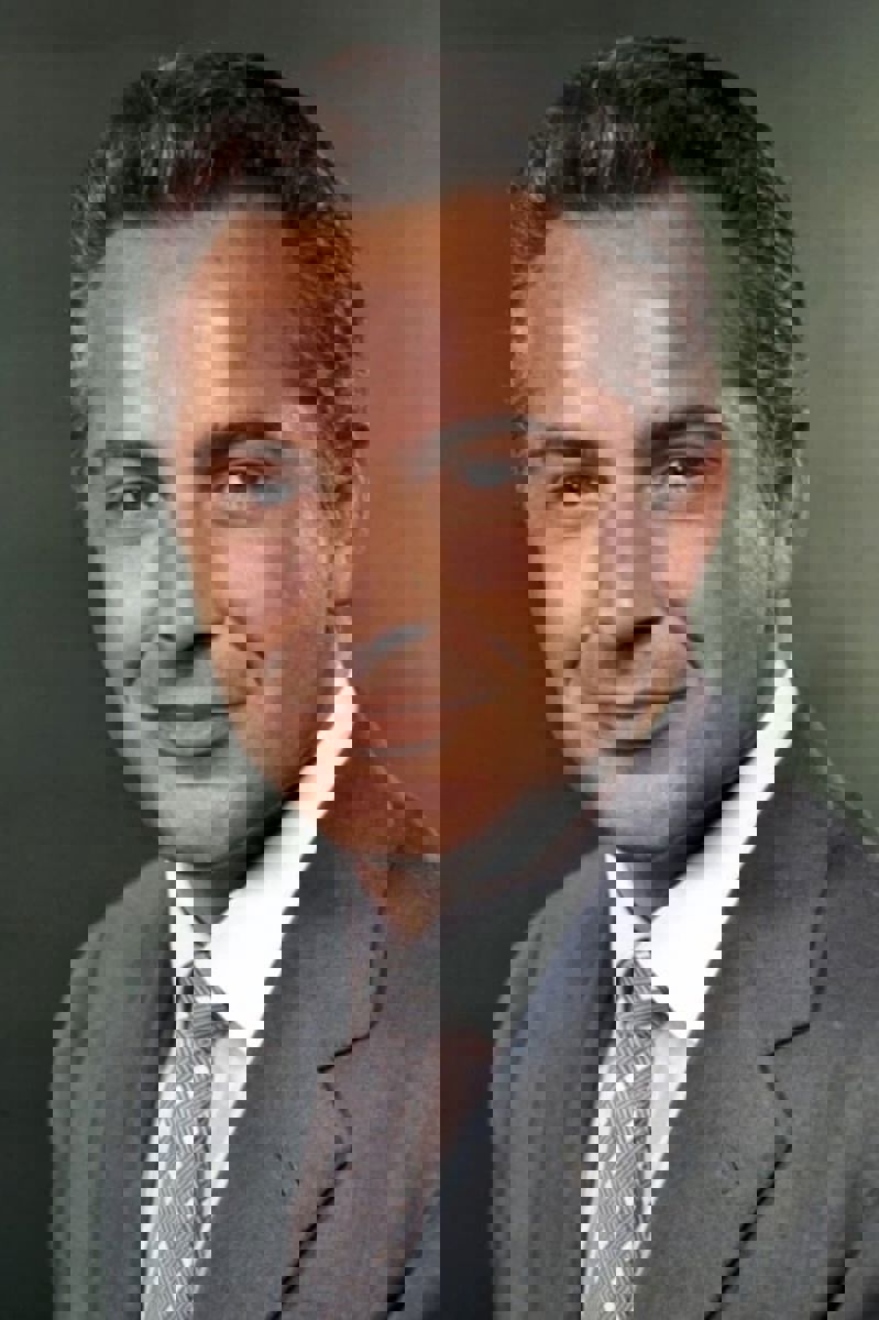 Rossano Brazzi