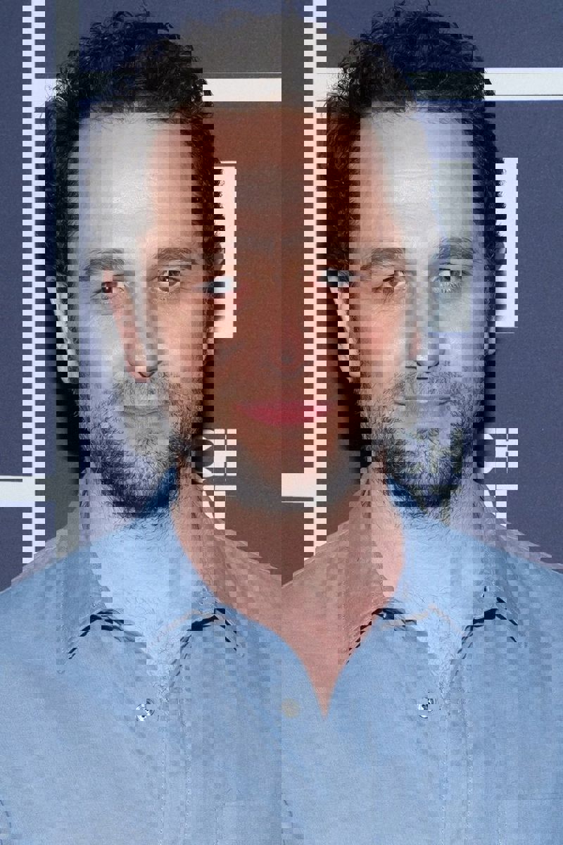 Matthew Rhys