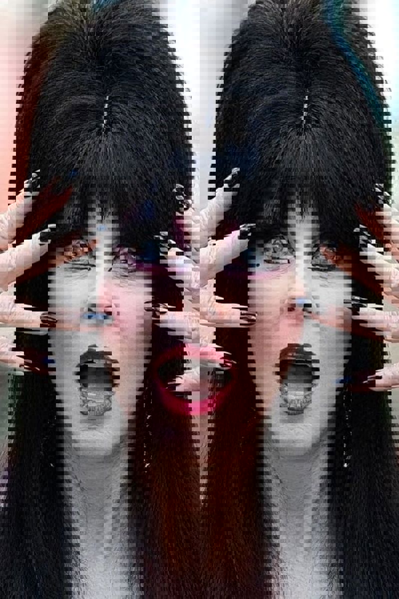 Cassandra Peterson