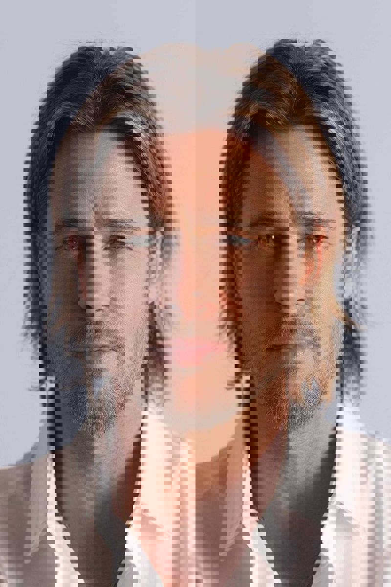 Brad Pitt