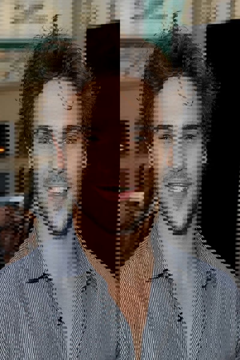 Grey Damon