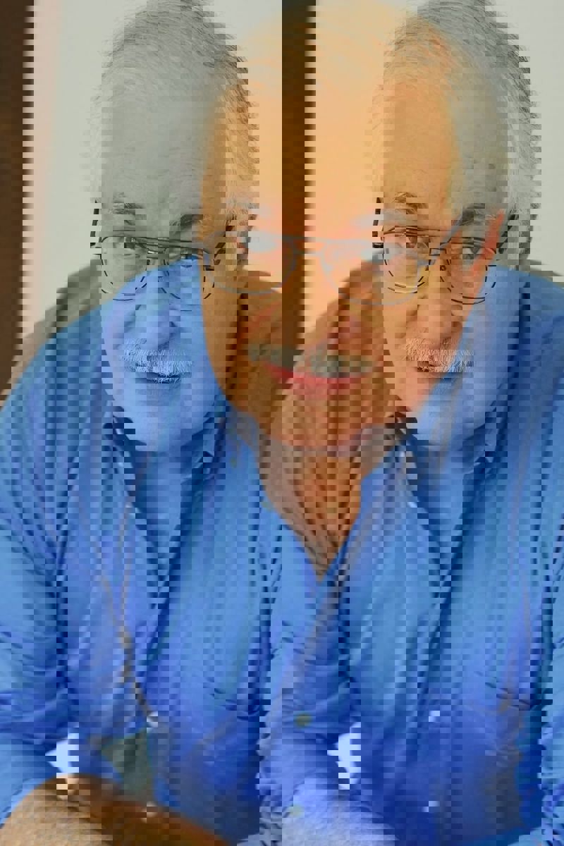 Carl Gottlieb