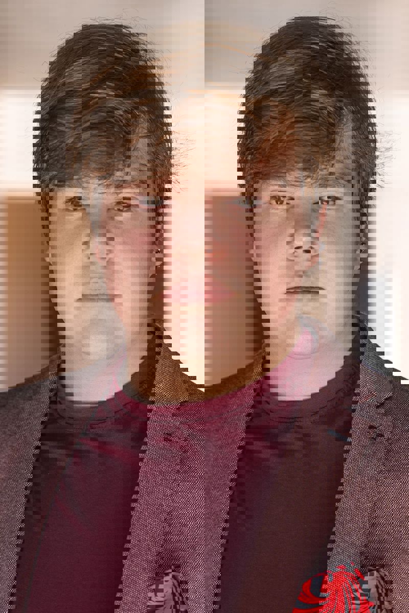 Jeremy Ray Taylor