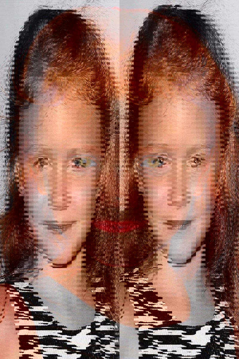 Jessica Tyler Brown