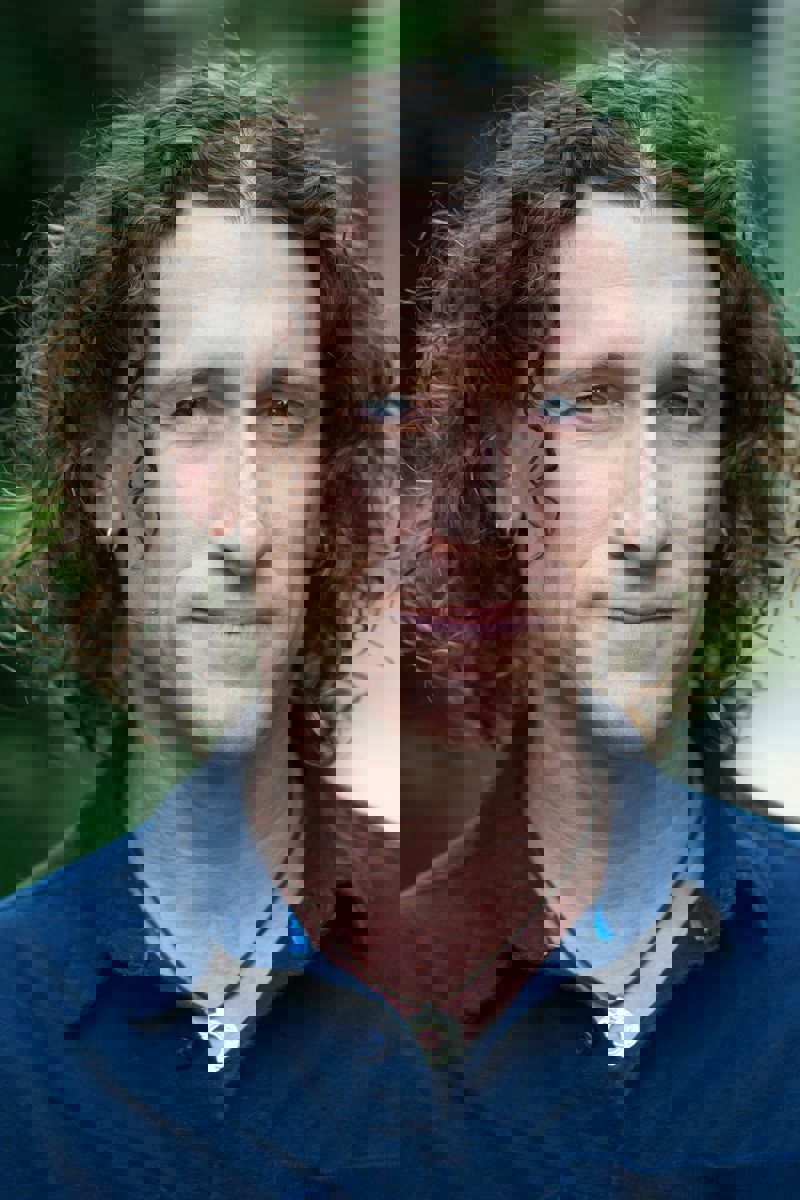David Collins