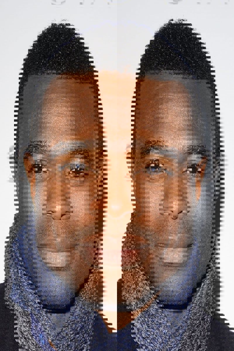 Lyriq Bent