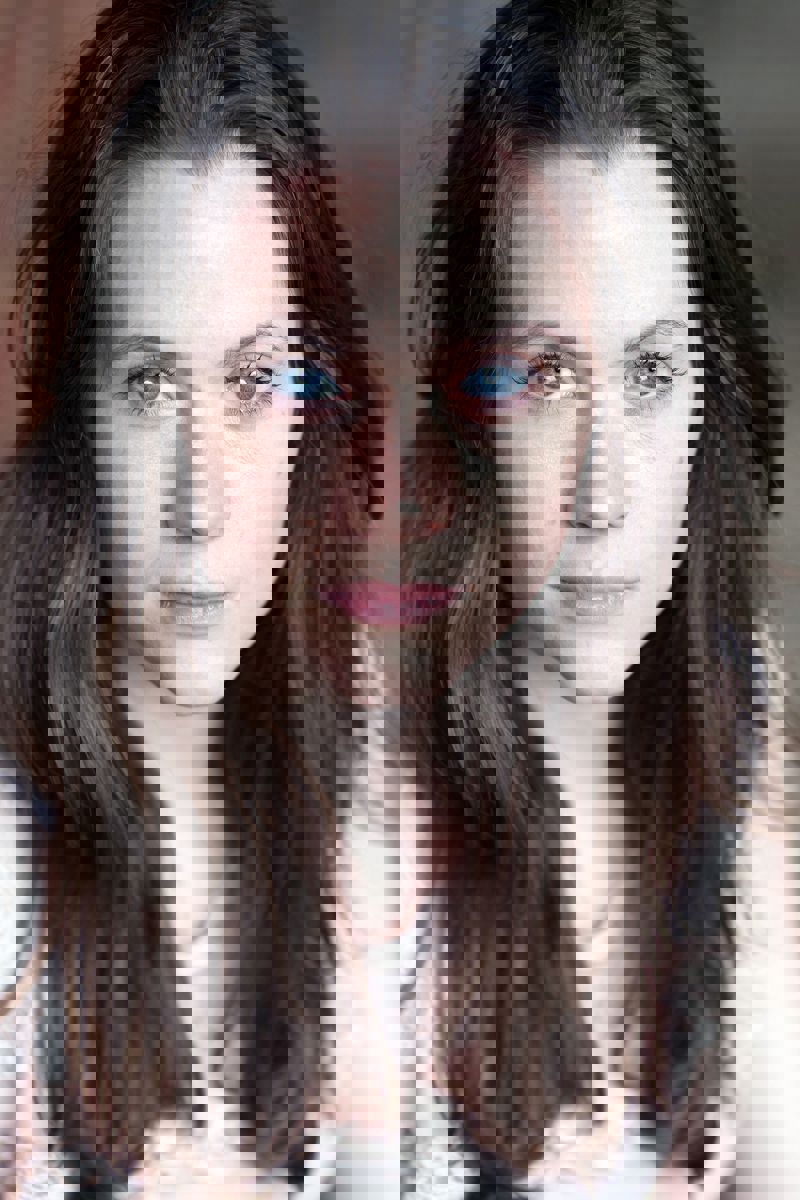 Caroline Ward