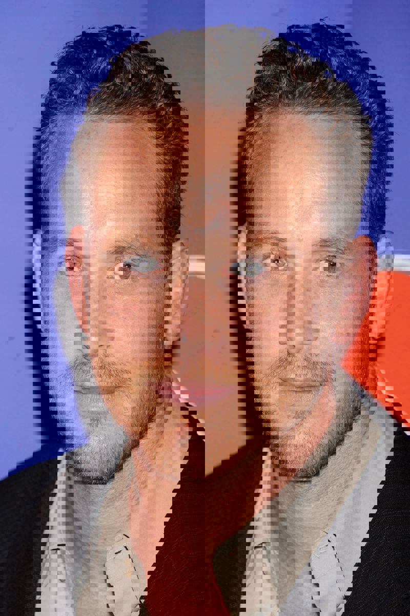 Cole Hauser