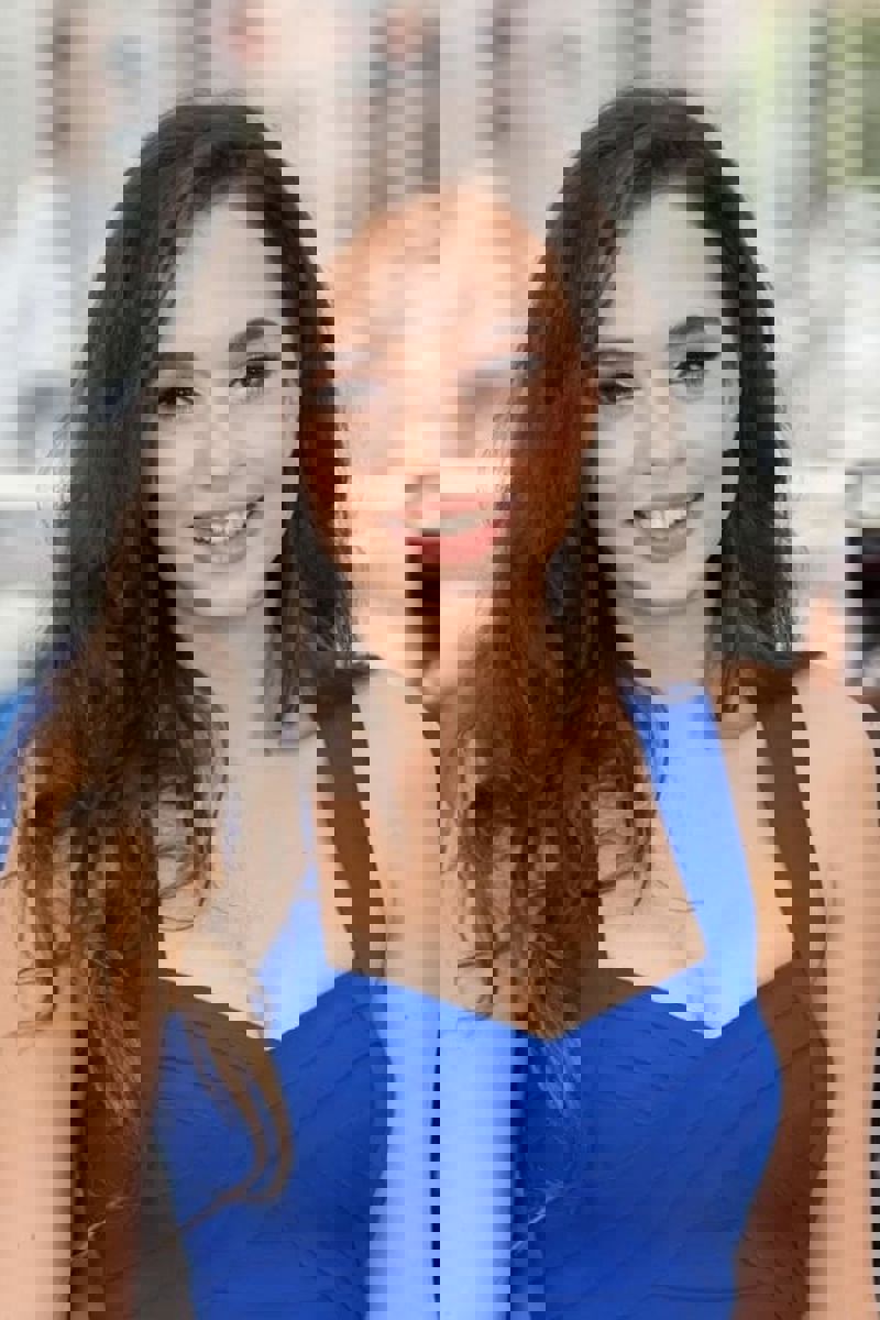 Ingrid Bisu