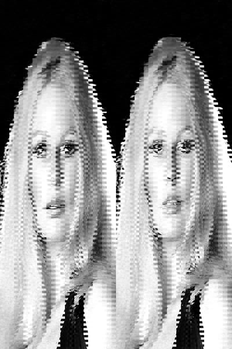 Veronica Carlson