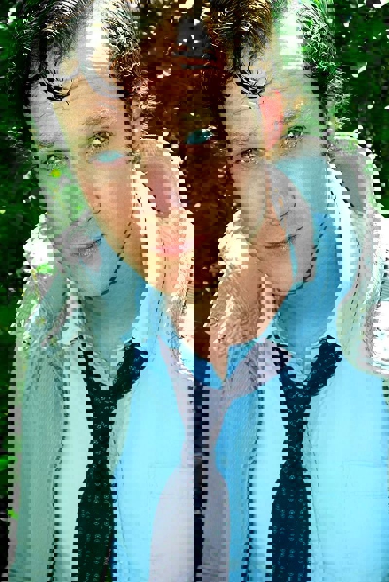 Brian Sutherland