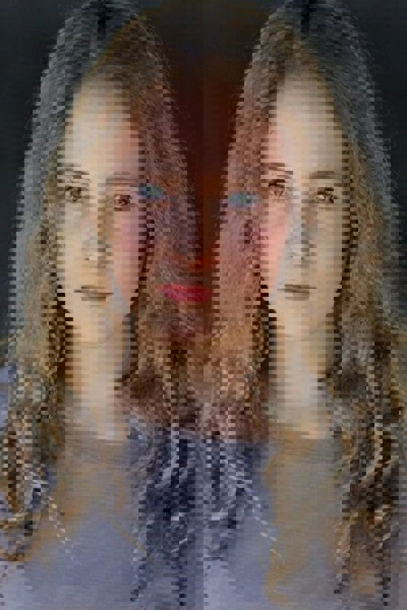 Mia Stallard