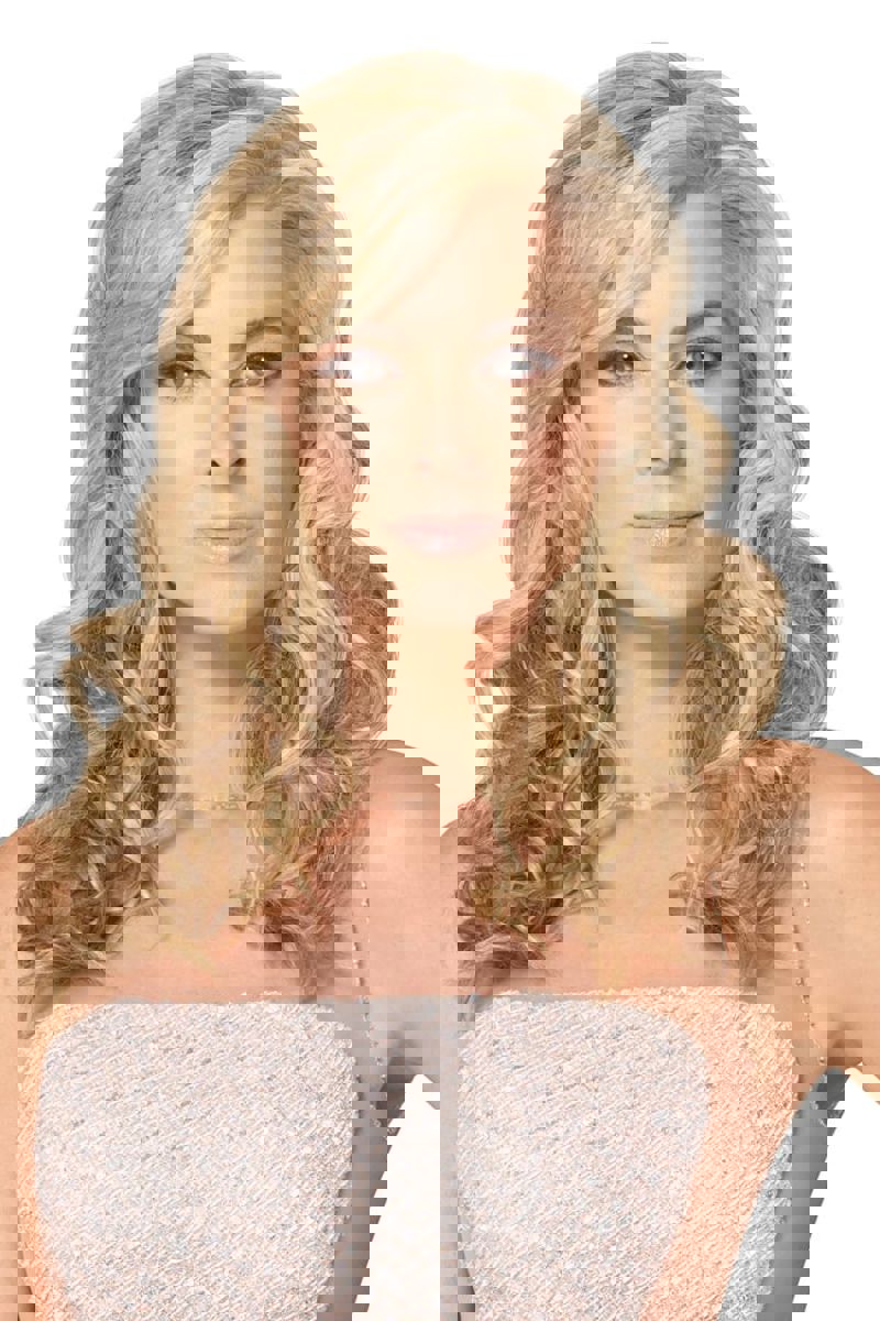 Eileen Davidson