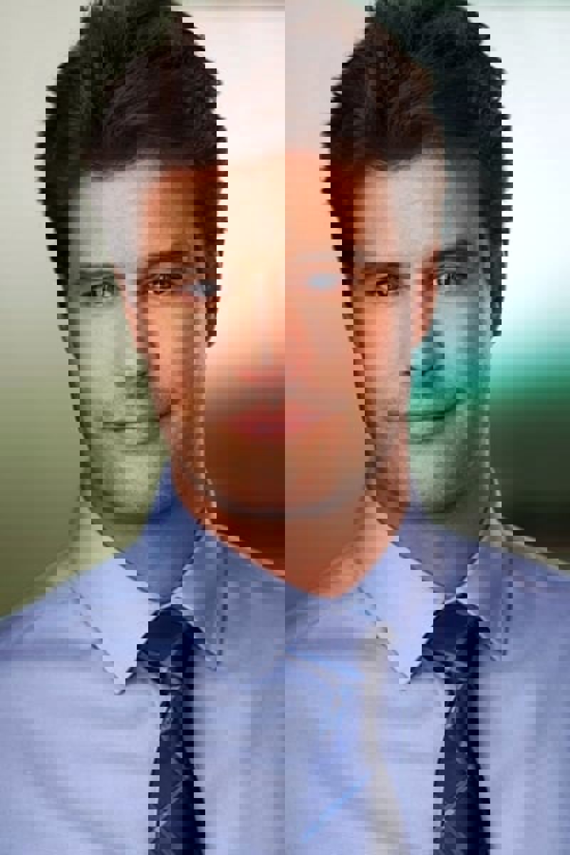 Dave Sheridan