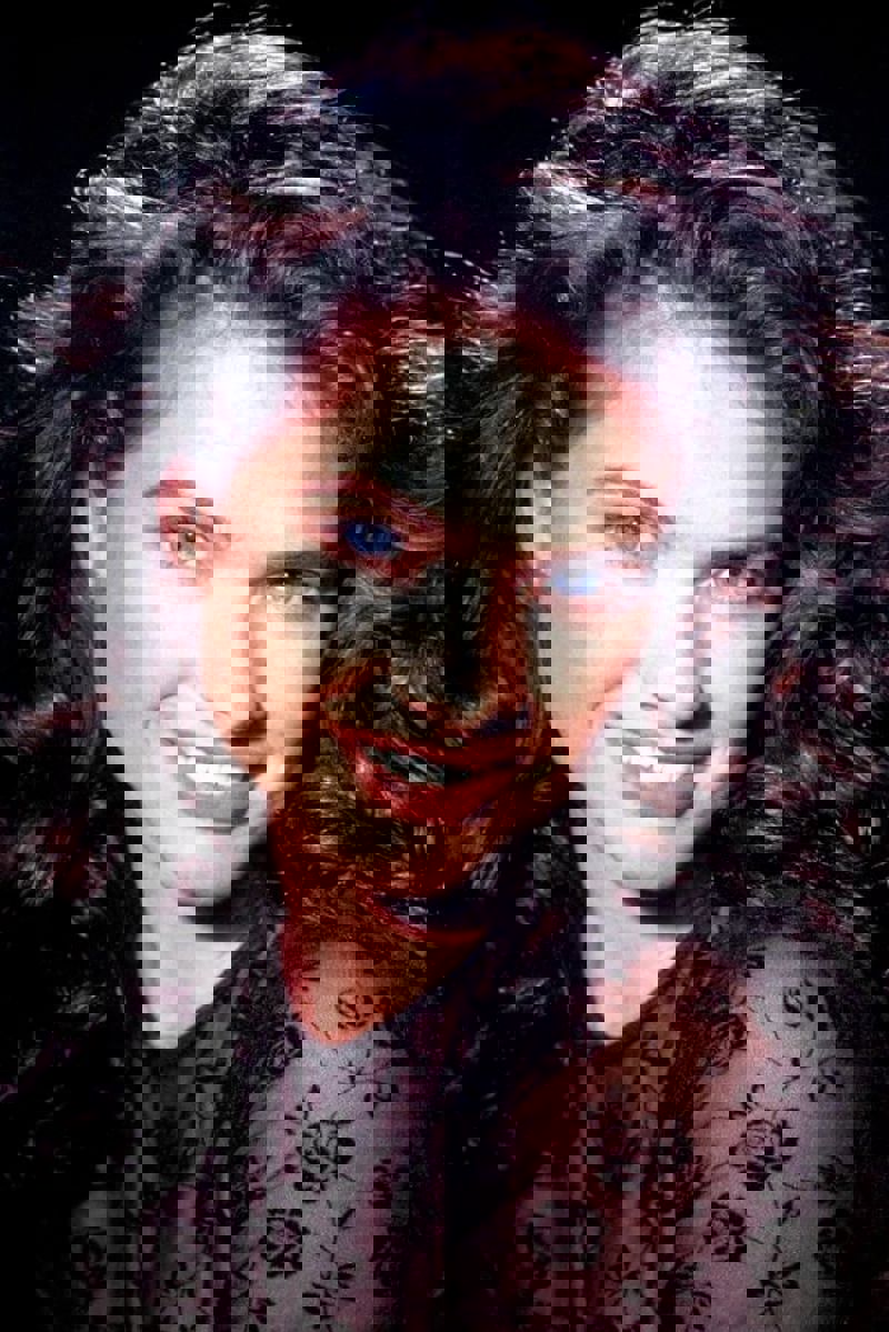 Heather Langenkamp