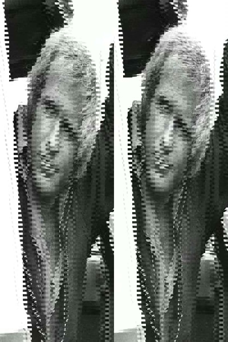 Paul Hampton