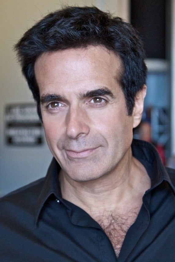 David Copperfield