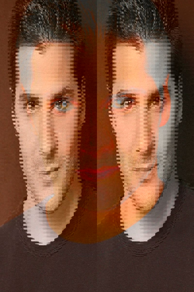 Alejandro Casaseca