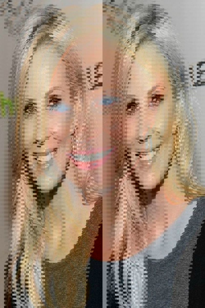 Monica Potter