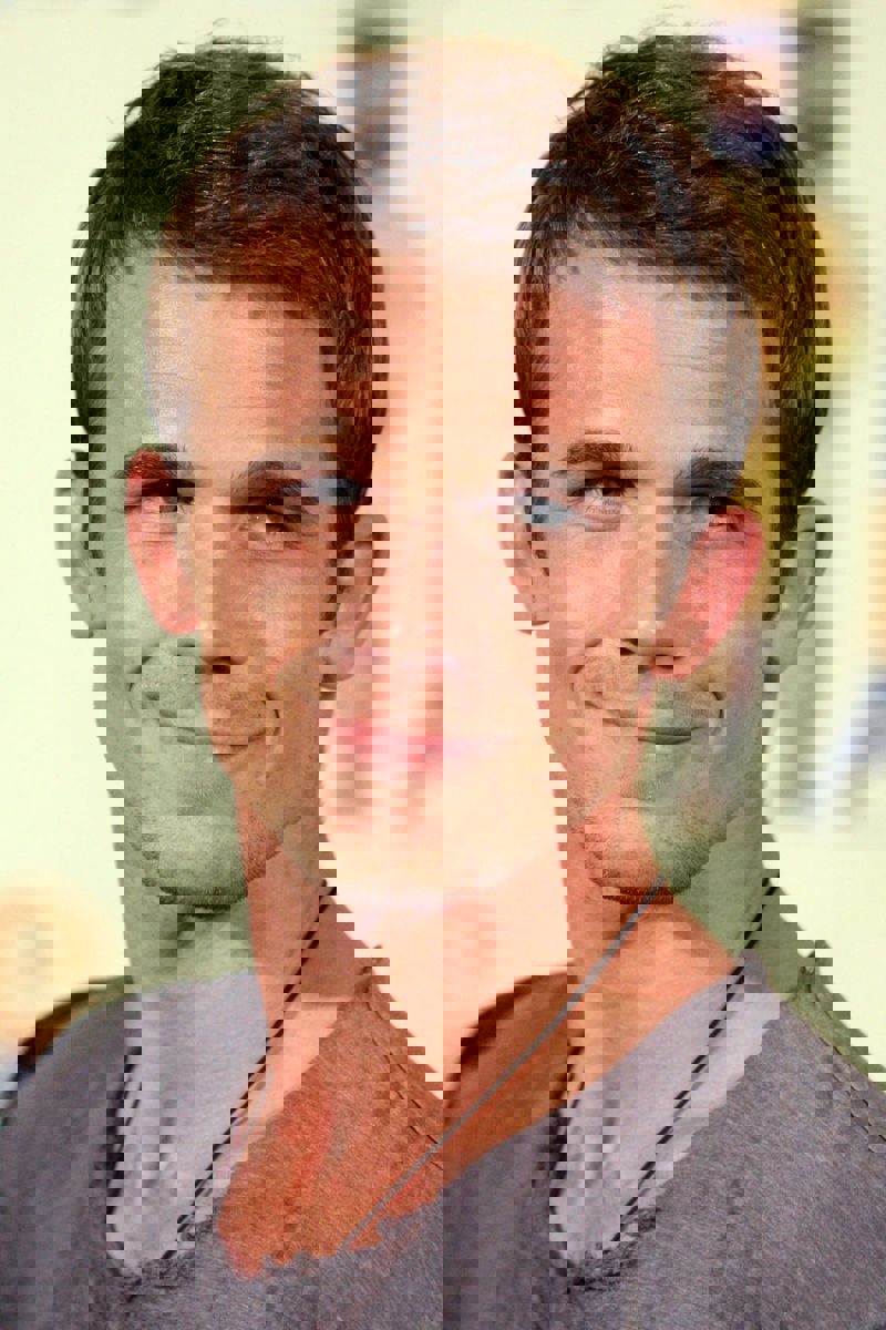 Cam Gigandet