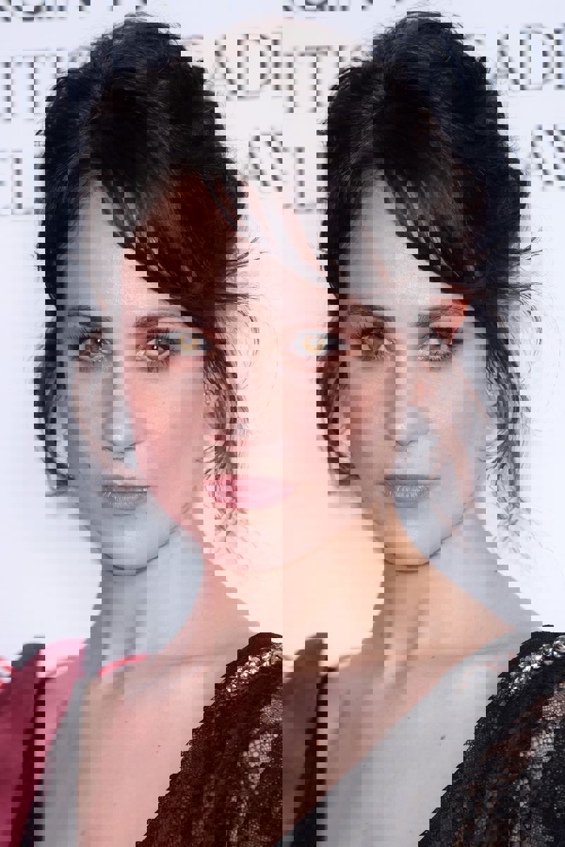 Tuppence Middleton