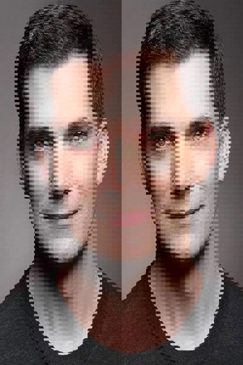 Stephen Blackehart