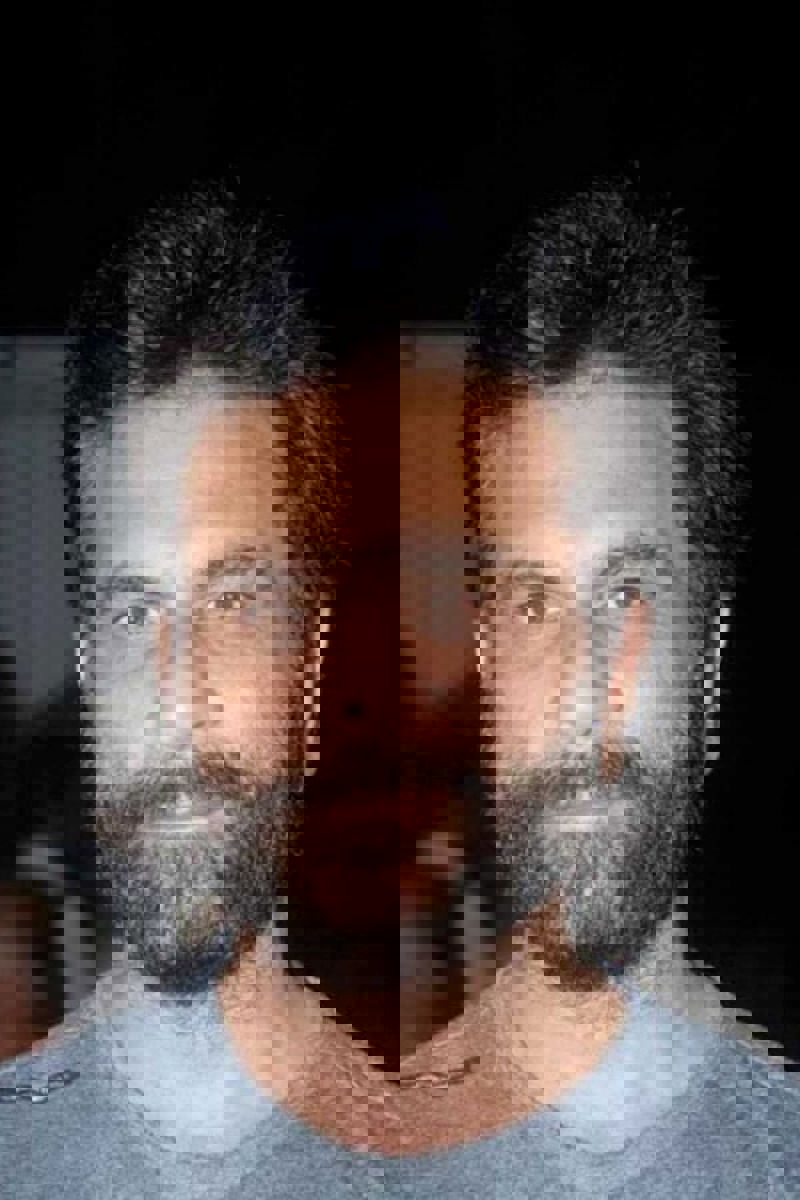 Pavan Malhotra