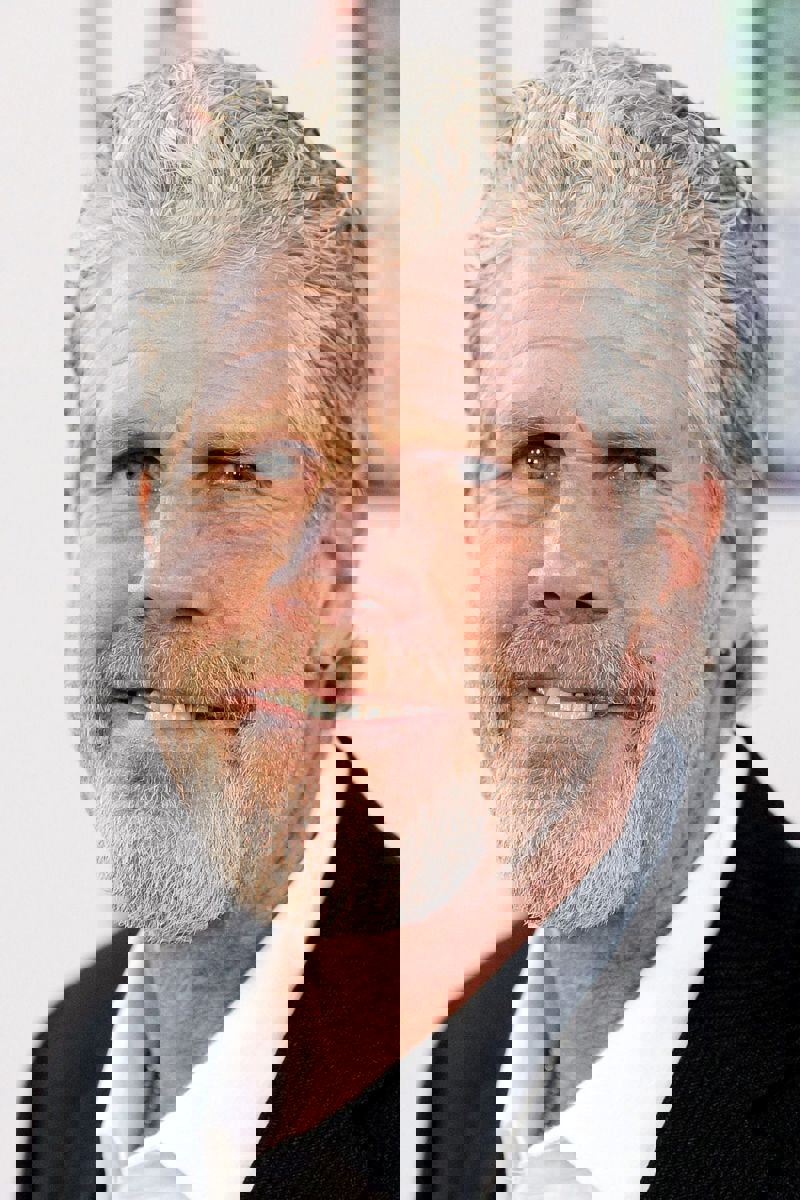 Ron Perlman