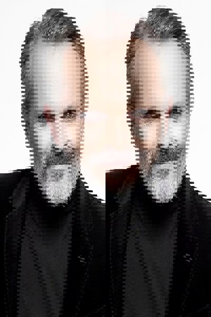 Miguel Bosé
