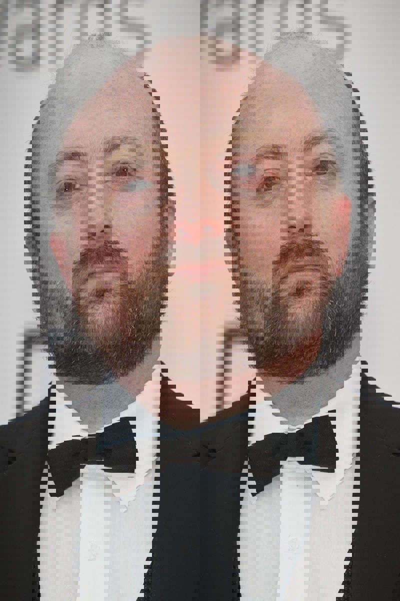 David Pearse