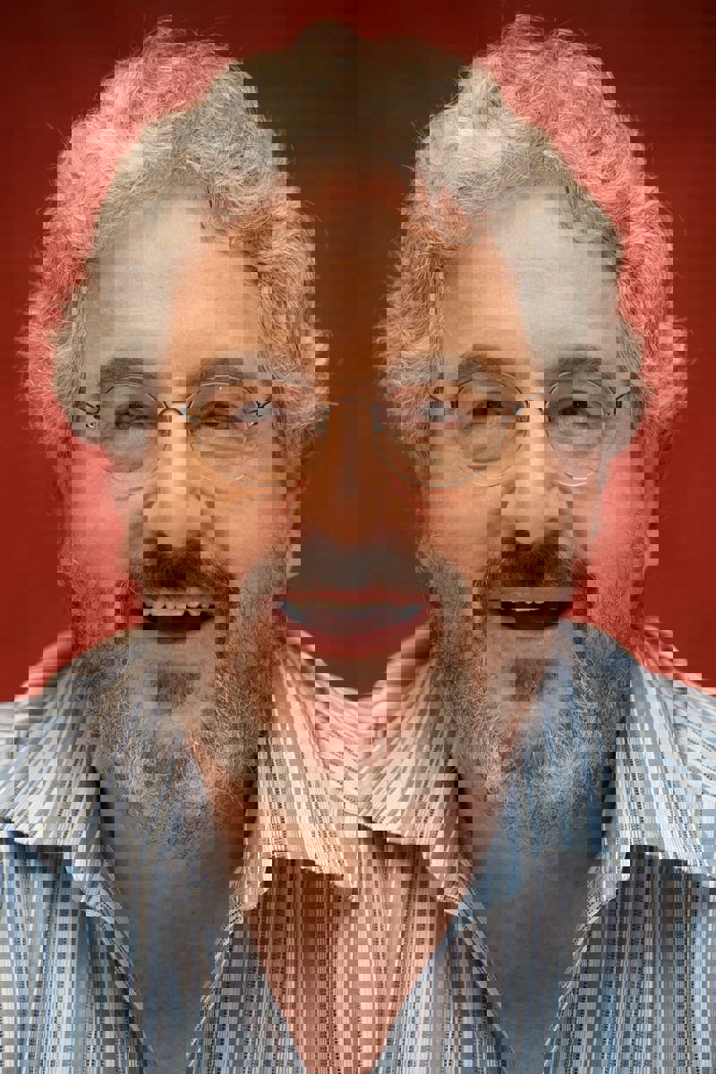 Harold Ramis