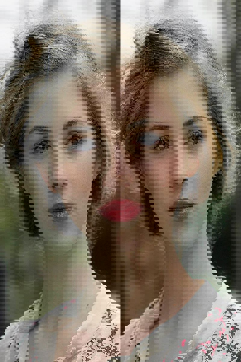 Hermione Corfield