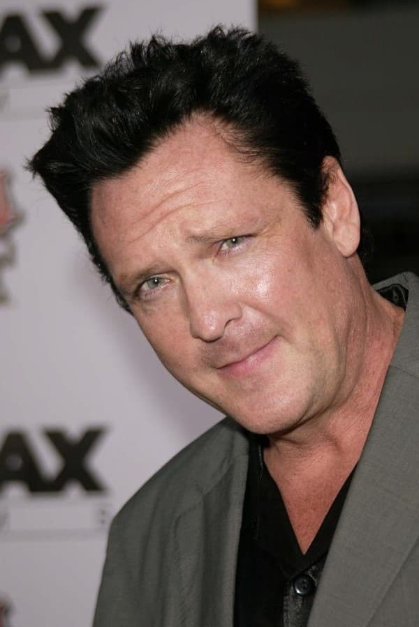 Michael Madsen