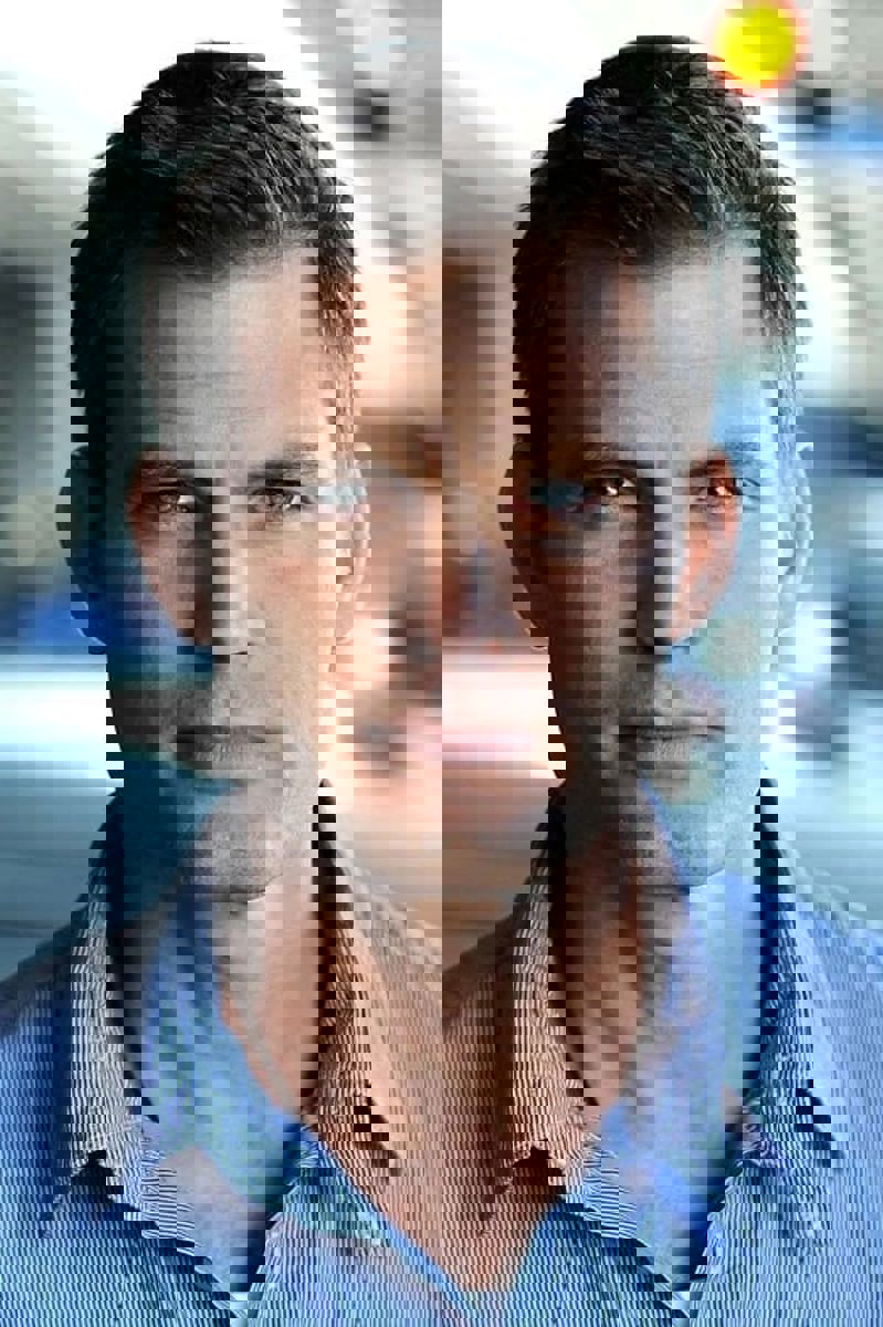 Casper Van Dien