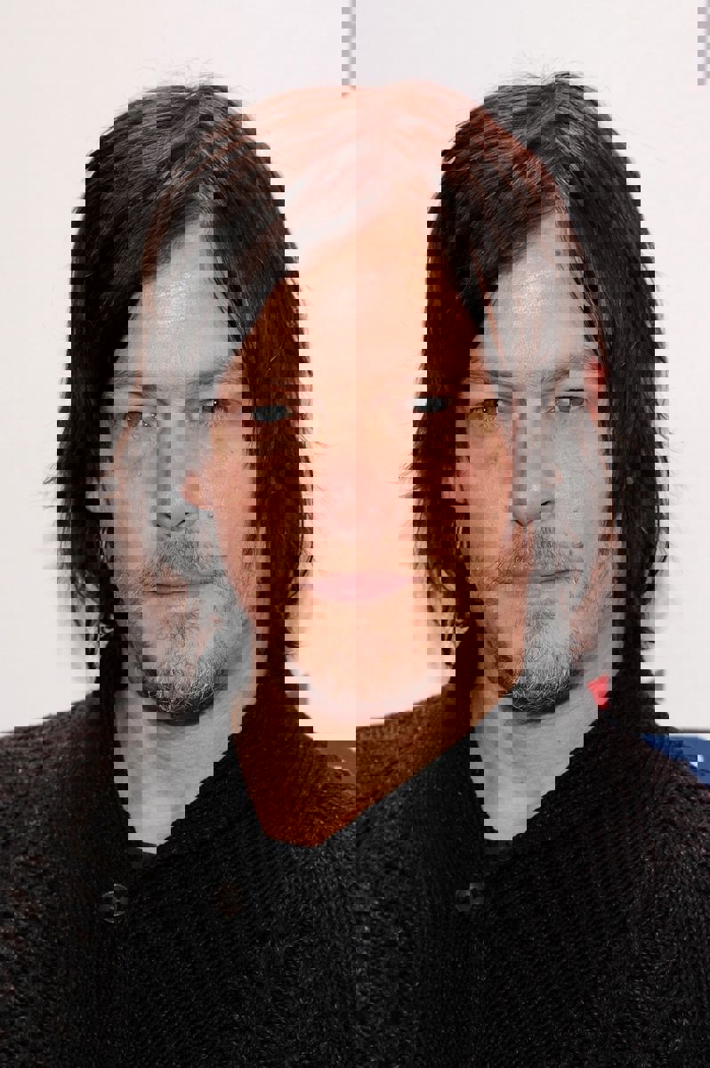 Norman Reedus