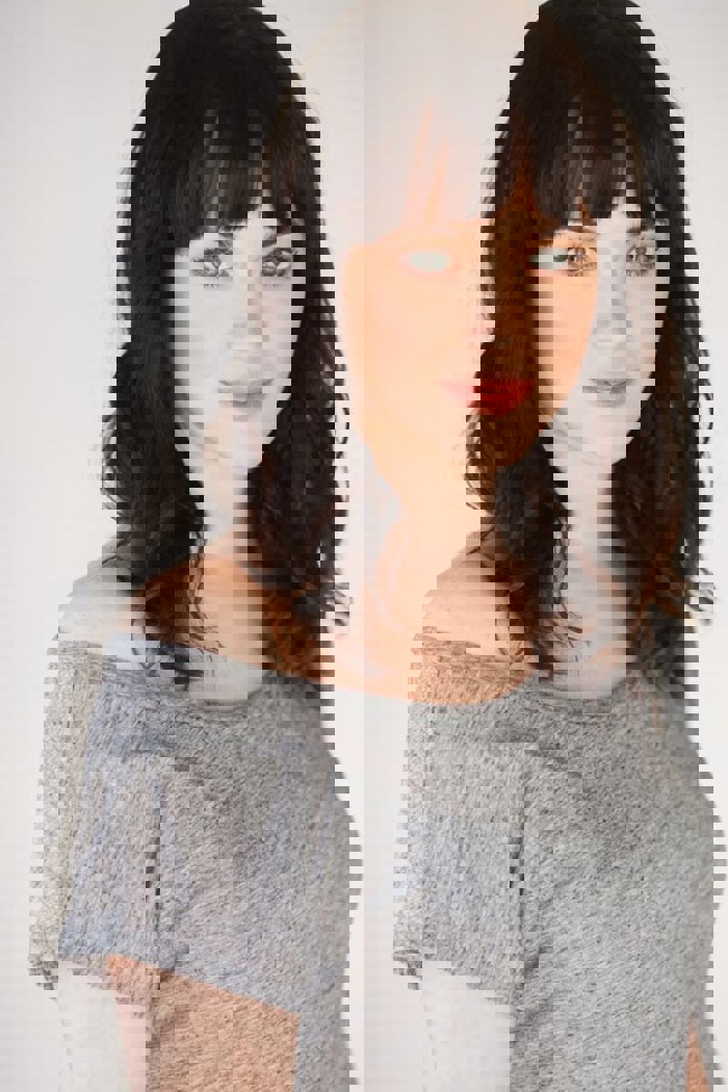 Amber Stonebraker