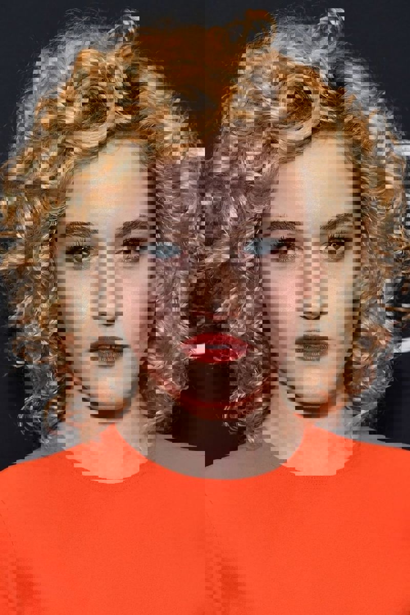 Julia Garner