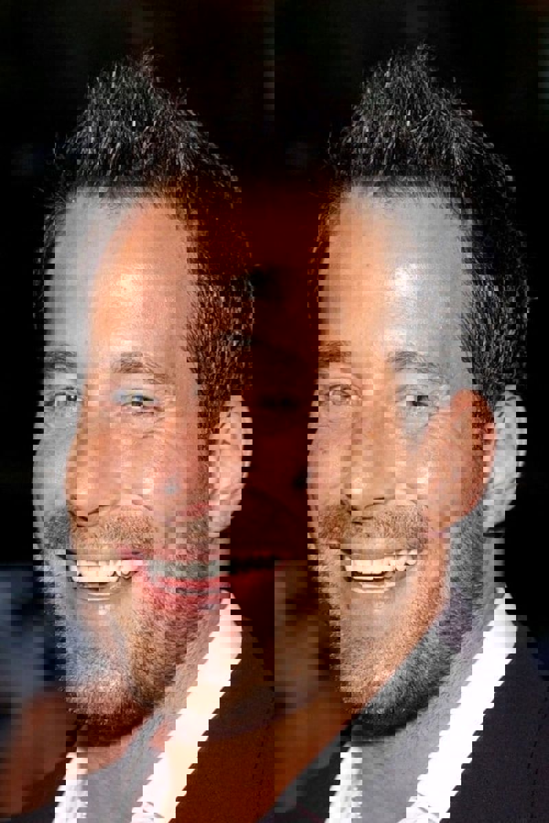 Johnny Messner