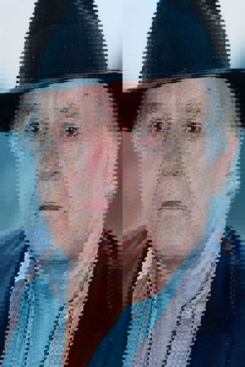Rod Steiger