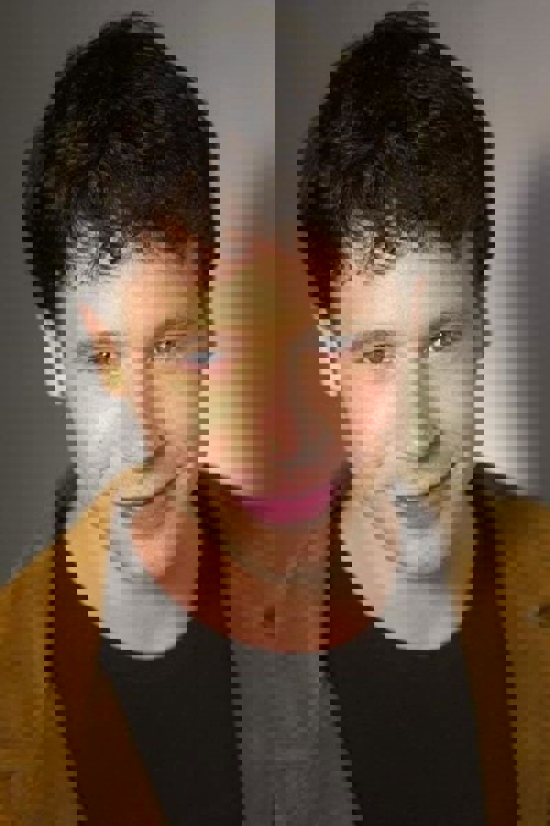 Vince Vieluf