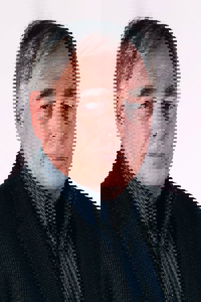 Garry Chalk
